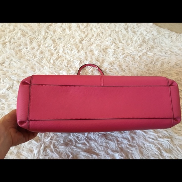 Authentic Coach bag - Picture 7 of 8